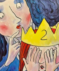 Prinsesse To