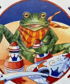 Eventyr af Brødrene Grimm