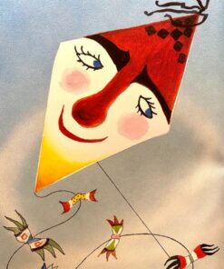 Martins drage