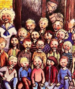 Dagbog Mimmi-1a