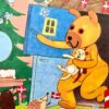 Bamses fødselsdag og andre historier