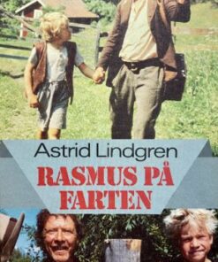 Rasmus på farten