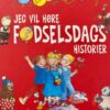 Jeg vil høre fødselsdagshistorier