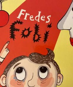 Fredes Fobi
