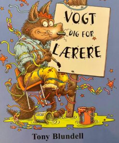 Vogt dig for lærere