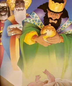 Historier om Jesus