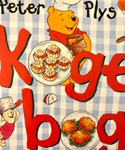 Peter Plys Kogebog