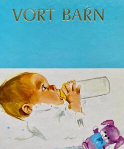 Vort barn