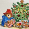 Paddingtons juleeventyr