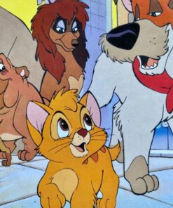 Oliver & Co.