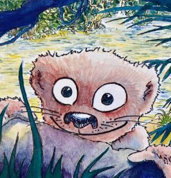 Jungledyret Hugo