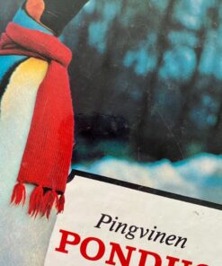 Pingvinen Pondus