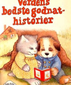 Verdens bedste godnathistorier