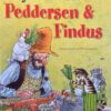 Sjov i køkkenet med Peddersen & Findus