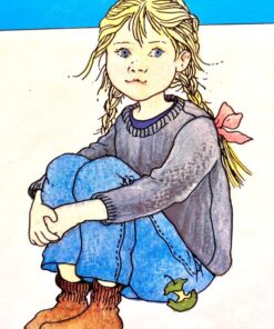 Anna og hemmeligheden