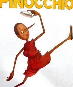 Den nye Pinocchio