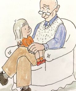 Alternative view of Fanny og Morfar