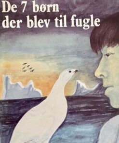 De 7 børn der blev til fugle