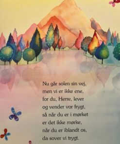 Alternative view of Bønner for børn