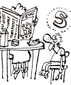 Alternative view of Svendman