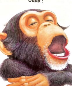 Kan du snakke chimpanesisk?