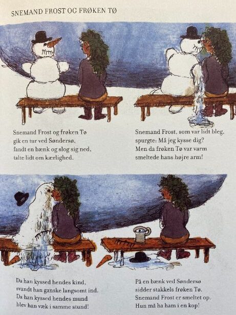 Når far og mor får tid - Billede 2
