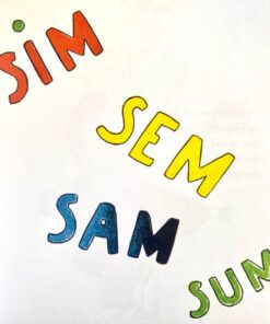 Bugivugi og hans fire sønner