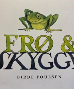 Frø og Skygge