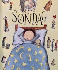 Spøgelser, søndage, maver og en mund