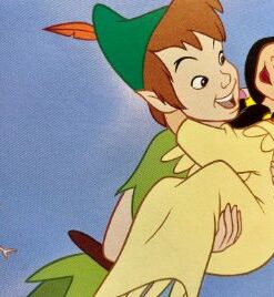 Peter Pan