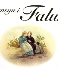 Gensyn i Falun