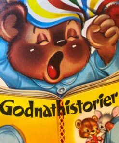 Godnathistorier