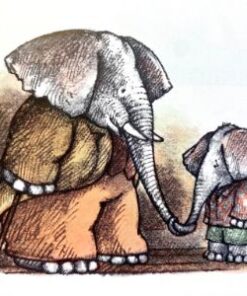 Onkel Elefant