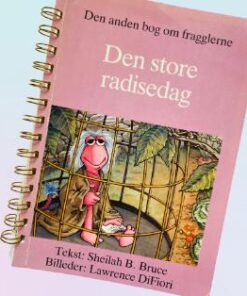 Fragglerne - Den store Radisedag