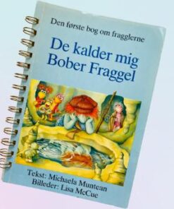 Fragglerne - De kalder mig Bober Fraggel