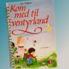 Kom med til Eventyrland