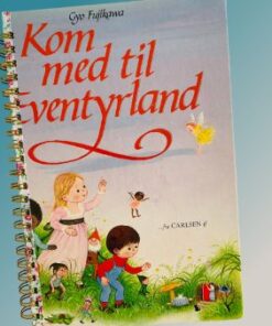 Kom med til Eventyrland