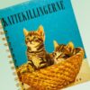 Kattekillingerne