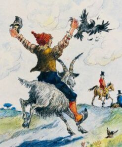 Eventyr