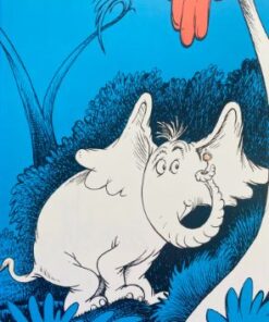 Horton og Støvfolket