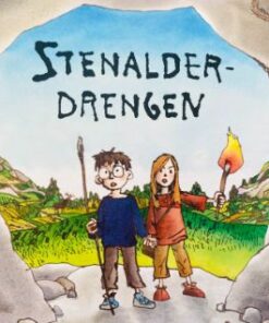 Stenalderdrengen