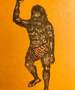 Rama Sama - en historie for små børn