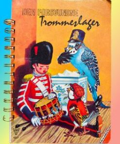 Den forsvundne Trommeslager