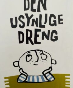 Den usynlige dreng