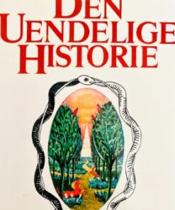Den uendelige historie