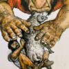 Den berømte Odysseus