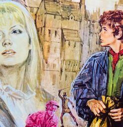 Oliver Twist