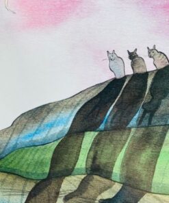 Alternative view of Aja Dobbo