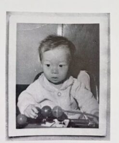 Alternative view of Da Jakob og Cecilie fik en lillebror