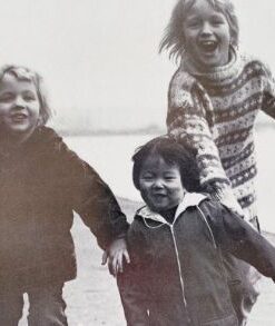 Da Jakob og Cecilie fik en lillebror